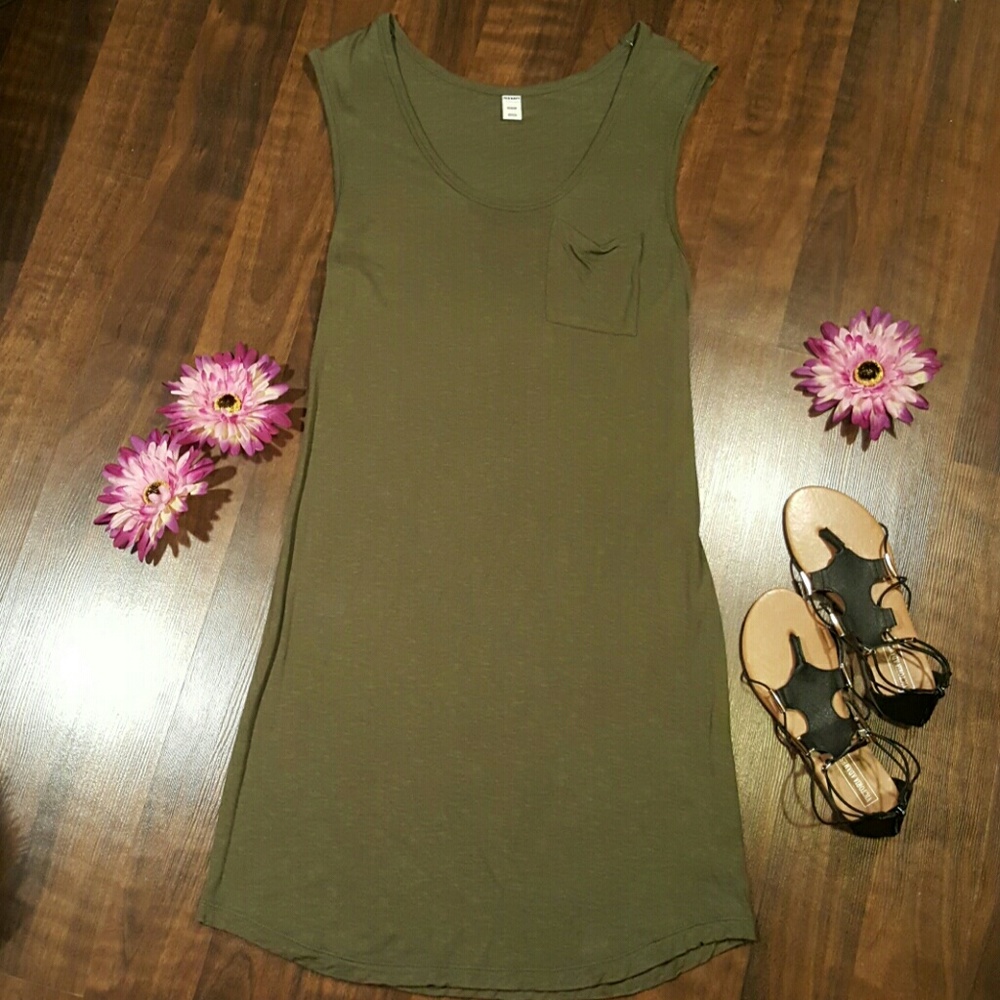 Old Navy Summer dress